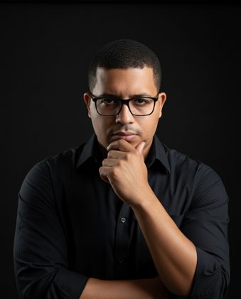 Edson Cruz